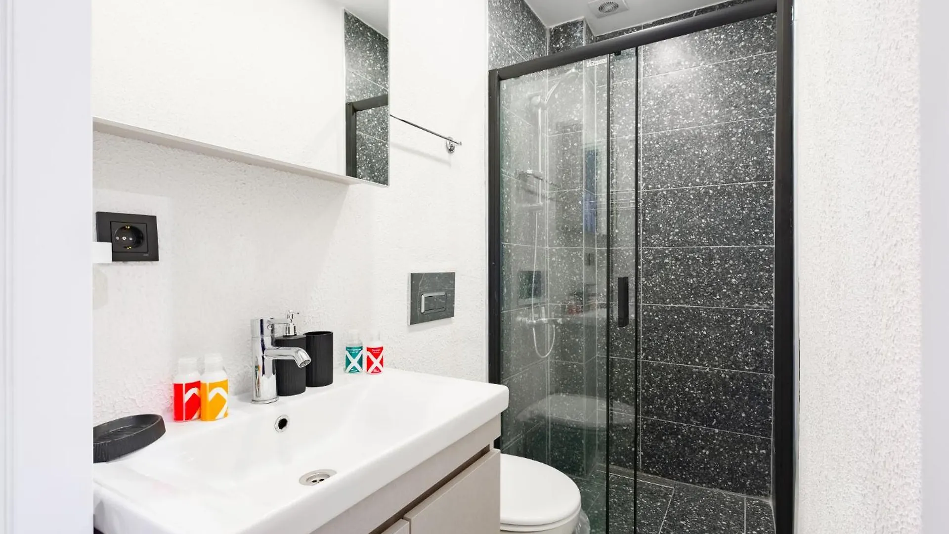 Διαμέρισμα Esin Apartman Κωνσταντινούπολη