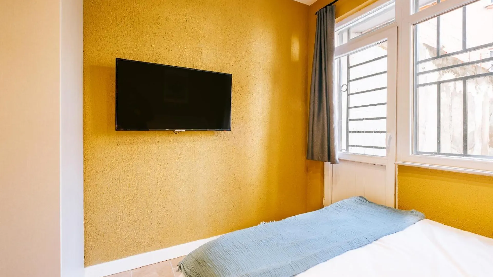Esin Apartman Κωνσταντινούπολη
